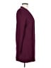 Talbots Burgundy Cardigan Size M - photo 4