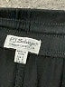 P.J. Salvage Black Casual Pants Size S - photo 3