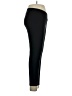 Daily Ritual Solid Black Active Pants Size 16 - photo 4