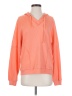 Unbranded Orange Sweatshirt Size S - photo 1