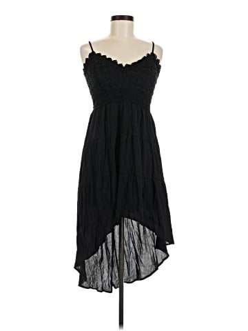 No Boundaries Cocktail Dress (view 1)