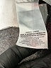 Nike 100% Polyester Black Athletic Shorts Size M - photo 4