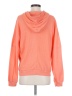 Unbranded Orange Sweatshirt Size S - photo 2