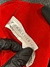 Fabletics Red Active Pants Size XL - photo 4