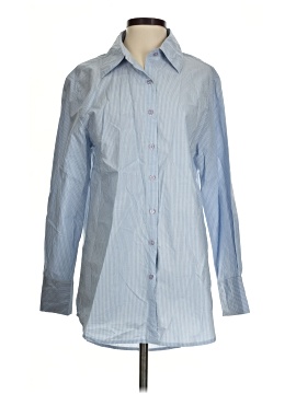 Assorted Brands Long Sleeve Button-Down Shirt (view 1)