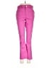 Zara Color Block Pink Jeans Size 6 - photo 1