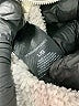 The North Face 100% Polyester Gray Sweater Vest Size L - photo 8