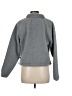 JoyLab 100% Polyester Gray Fleece Size M - photo 2