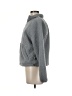 JoyLab 100% Polyester Gray Fleece Size M - photo 5