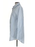Assorted Brands Blue Long Sleeve Button-Down Shirt Size S - photo 5