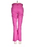 Zara Color Block Pink Jeans Size 6 - photo 2