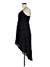 No Boundaries 100% Polyester Black Cocktail Dress Size M - photo 5