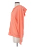 Unbranded Orange Sweatshirt Size S - photo 5