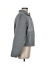 JoyLab 100% Polyester Gray Fleece Size M - photo 4