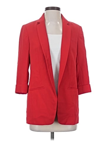 Express Blazer (view 1)
