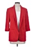 Express 100% Polyester Red Blazer Size S (petite) - photo 1