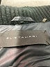 Elie Tahari Black Coat Size XS - photo 6