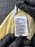 H&M Tie-dye Yellow Dress Size 12 - 14 - photo 4