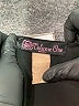 Volume One Black Jumpsuit Size 1X - photo 4