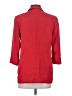 Express 100% Polyester Red Blazer Size S (petite) - photo 2