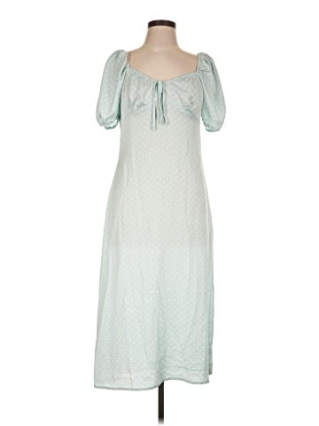 Miami Casual Dress (view 1)