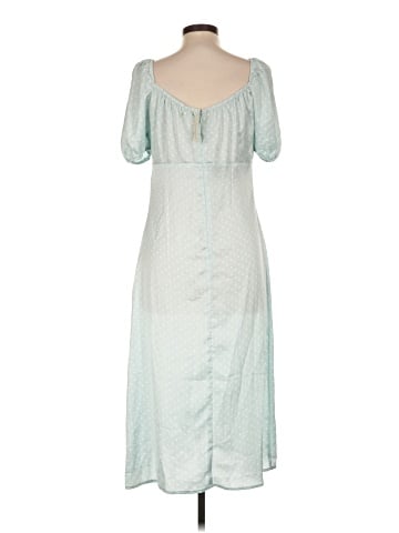 Miami Casual Dress (view 2)