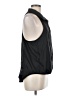ASOS 100% Nylon Black Vest Size 8 - photo 4