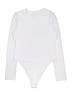 Good American White Bodysuit Size XL (4) - photo 1