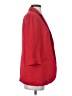Express 100% Polyester Red Blazer Size S (petite) - photo 4