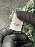 Allison Daley 100% Acrylic Color Block Green Pullover Sweater Size S - photo 8