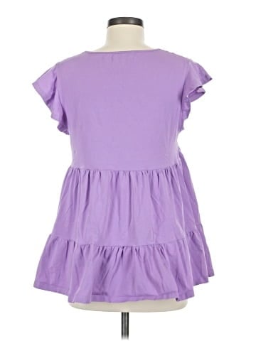 Gap - Maternity Sleeveless T-Shirt (view 2)