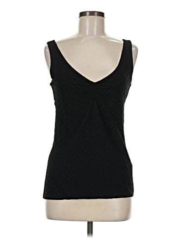 White House Black Market Sleeveless Top (view 1)