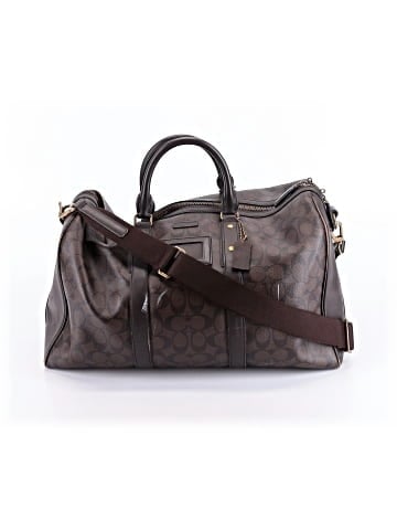 Coach Weekender (view 1)