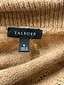 Talbots Tan Turtleneck Sweater Size M - photo 7