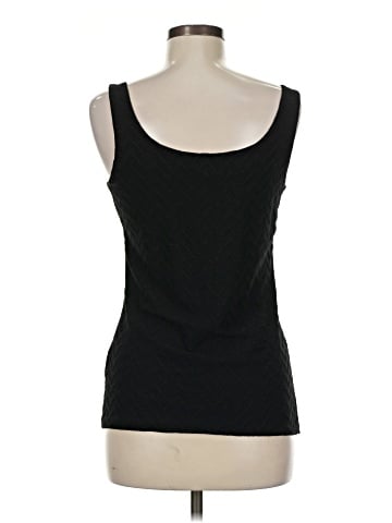 White House Black Market Sleeveless Top (view 2)