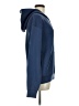Aeropostale Blue Pullover Hoodie Size M - photo 4