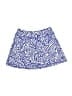 Lilly Pulitzer Graphic Blue Active Skirt Size XS (kids) - photo 1