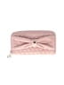 Juicy Couture Pink Wallet One size - photo 1