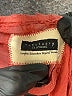 Sanctuary 100% Cotton Orange Sleeveless Blouse Size L - photo 7
