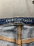 American Eagle Outfitters Blue Jeans Size 4 short - photo 7