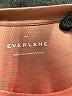 Everlane Solid Brown Casual Dress Size XXS - photo 7