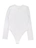 Good American White Bodysuit Size XL (4) - photo 2