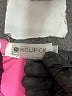 Holipick Tropical Black Swimsuit Top Size L - photo 3