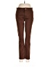 Talbots Brown Jeans Size 6 (petite) - photo 1