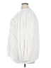 Torrid Ivory Long Sleeve Blouse Size 3X Plus (3) - photo 5
