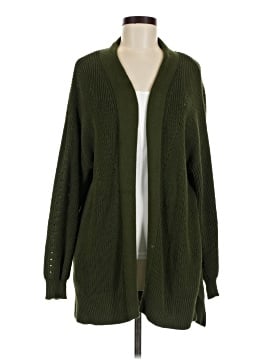 Universal Thread Cardigan