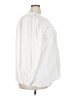 Torrid Ivory Long Sleeve Blouse Size 3X Plus (3) - photo 4