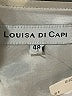 Assorted Brands Polka Dots Gray Casual Dress Size EU (IT) 48 / US 12 - photo 7