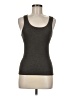Everlane Gray Tank Top Size M - photo 1