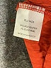 Flounce Orange Casual Dress Size 10 - photo 8